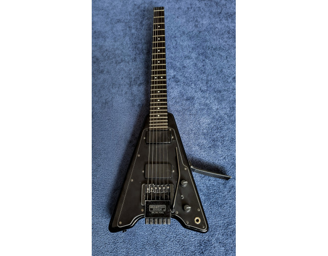 Steinberger GP2S de 1983