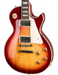 Compro Gibson Les Paul Standard