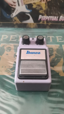 Ibanez Chorus Cs9