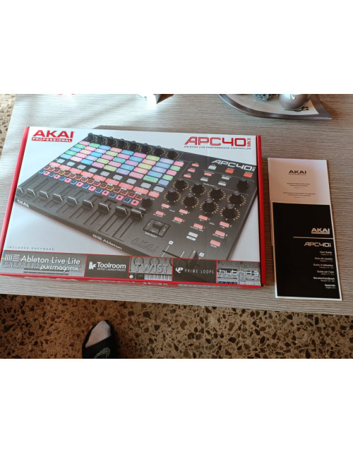 AKAI Professional APC 40