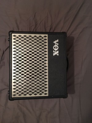 Amplificador VOX DA15