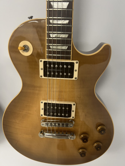 Gibson Les Paul Classic Antique 2007