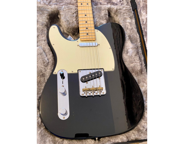 Fender Telecaster American Professional Series Zurda Zurdo Zurdos