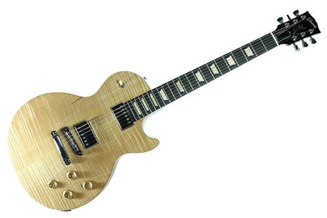 Gibson Les Paul PushTone 2008 GOTM
