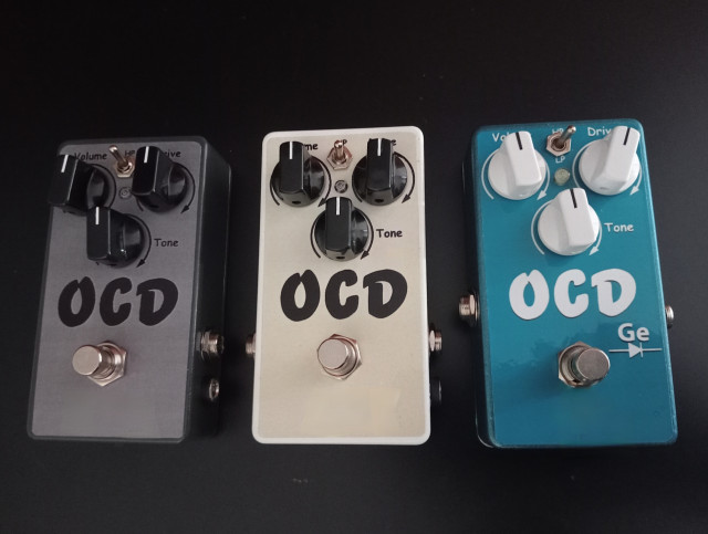 ENVIO INCLUIDO . Tipo OCD versiones 1.4 , 1.7 y GE