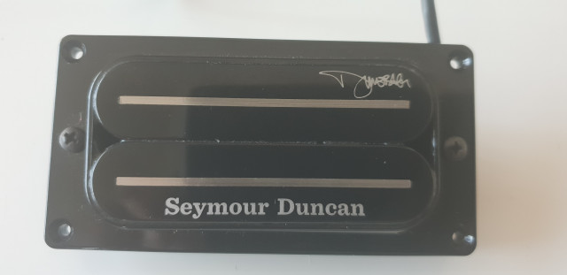 Seymour Duncan SH-13 Dimebucker