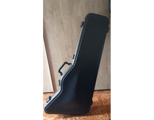 Funda Estuche Gibson Explorer SKB 63