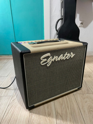 Egnater Rebel 30 Combo 1x12