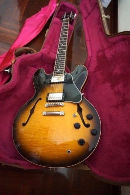 Gibson ES 335 DoT 1995 *REBAJÓN TEMPORAL!*