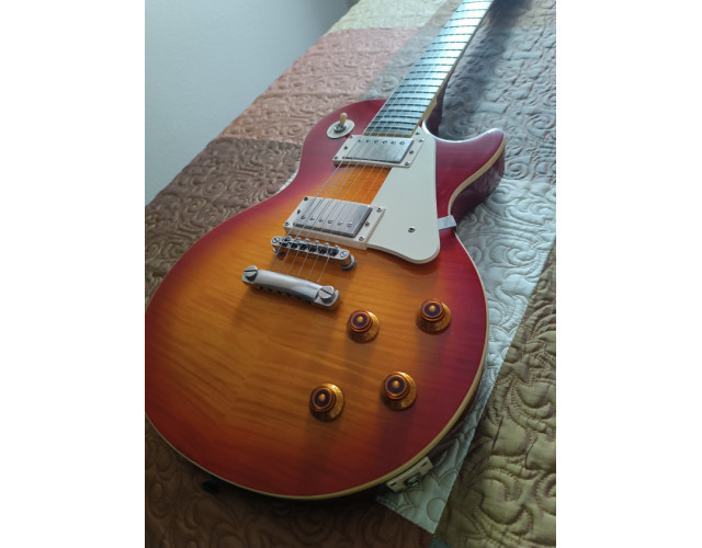 Epiphone Les Paul Standard