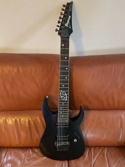 VENDO Ibanez Apex 1 (Munky of KORN signature)