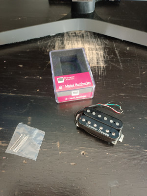 Seymour Duncan SH-4 JB