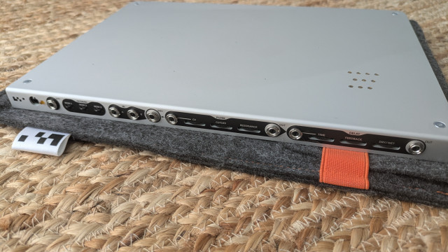 Chromaplane Koma Elektronik