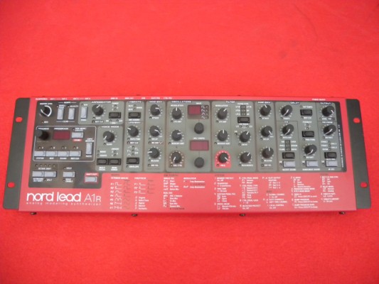 NORD LEAD A1R