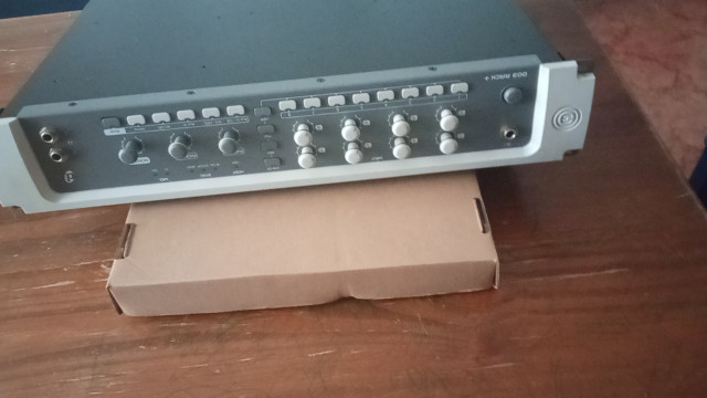 DIGI 003+ digidesign 18in/Out