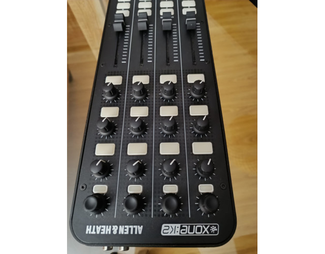 Vendo Xone K2