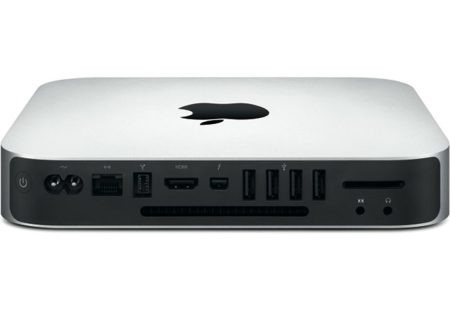MAC MINI i5 2,5 Ghz
