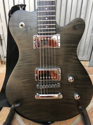 Framus Panthera Made in Germany 2005