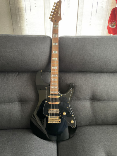 Ibanez THBB10