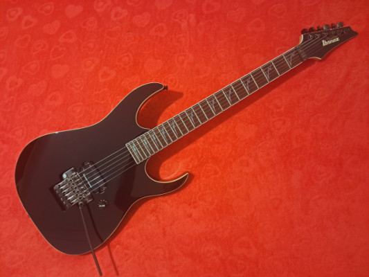 Ibanez RG2610 Prestige