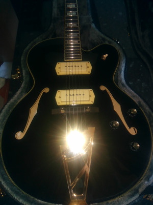 D´ANGELICO  EXCEL 59