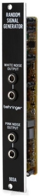 Behringer Random Signal Generator