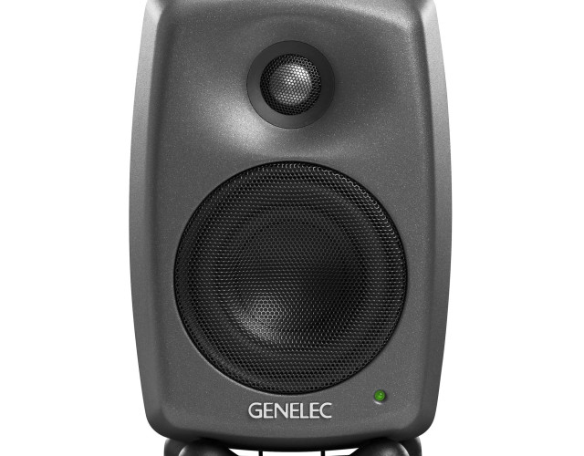 Genelec 8020 DPM NUEVOS A ESTRENAR