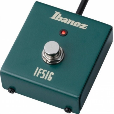Pedal Ibanez IFS1G
