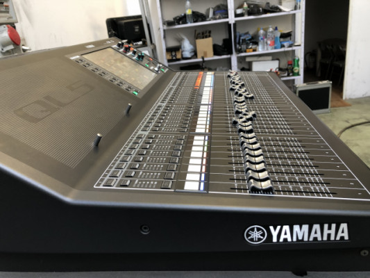 YAMAHA QL5