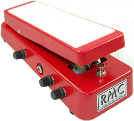 Real McCoy Custom RMC6