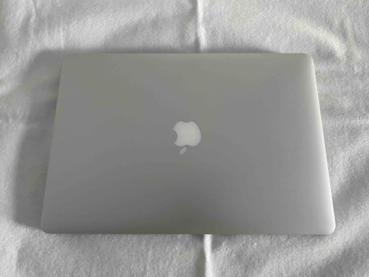 MacBook Pro 15" mid. 2015