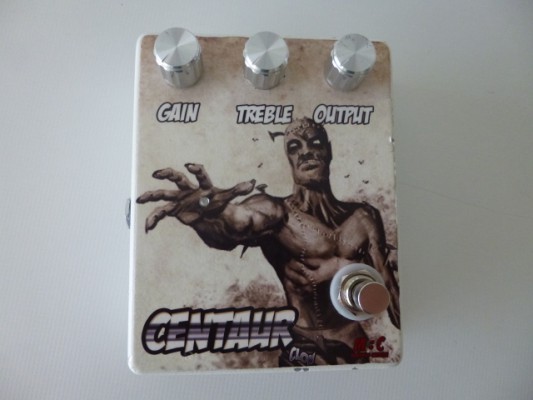 clone de KLON CENTAUR
