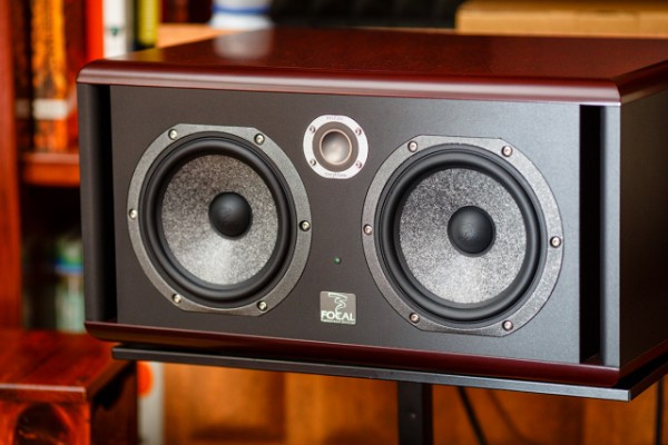 Focal Twin6Be