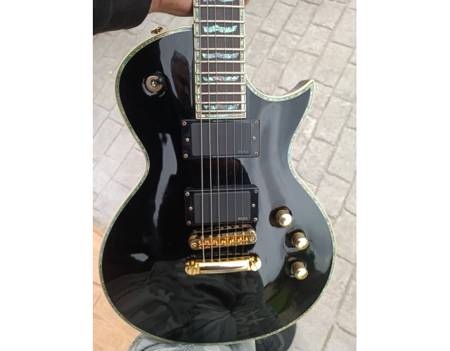 Esp ltd ec1000 Deluxe