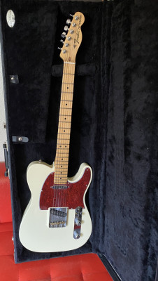 Telecaster american special