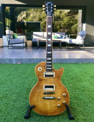 Gibson standard Faded