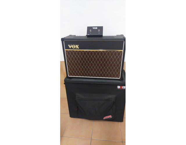 Vox AC15-C1