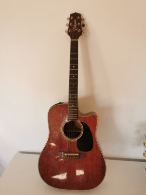 Takamine ef349c 1999