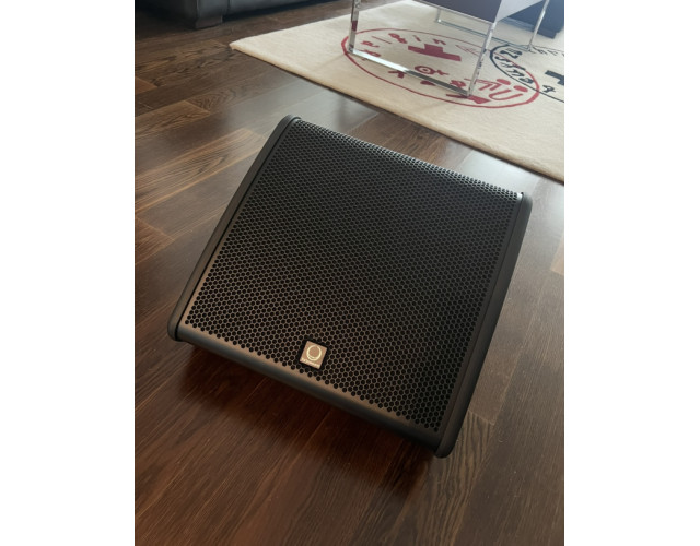 Altavoz Turbosound monitor/Pa FLASHLINE TFM122M