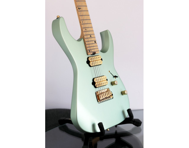 Charvel Angel Vivaldi Signature DK24-7 Nova + Gigbag (envío incluido)