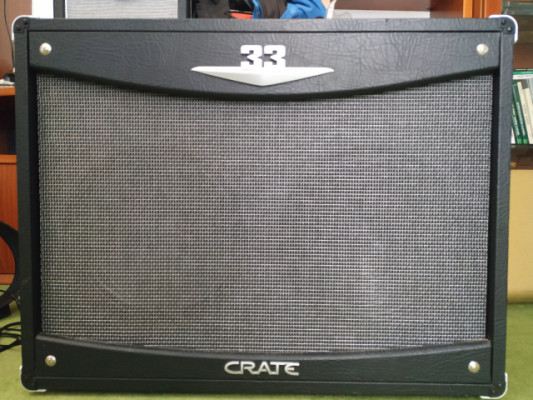 Crate V33 212
