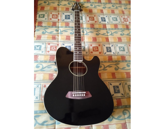 ibanez Talman TCY-10