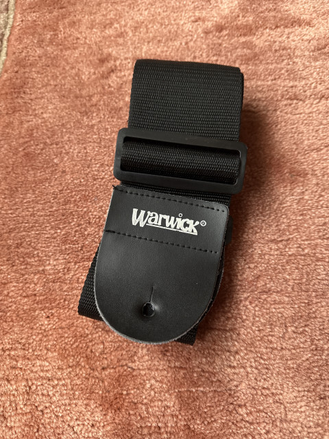 Correa Nylon Warwick