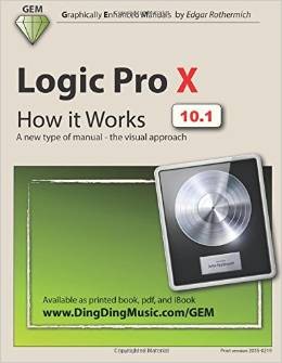 Vendo libro de Logic X nuevo a estreno