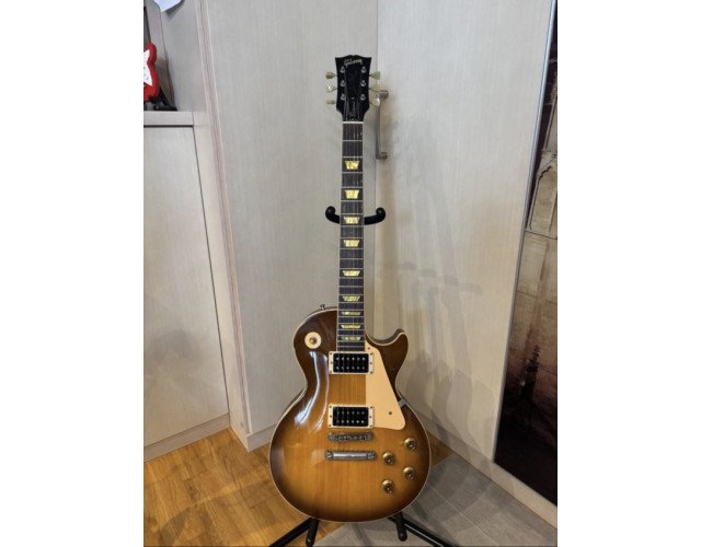 Gibson les paul classic 2004