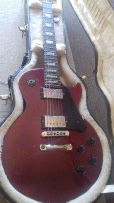 Gibson Les Paul Studio