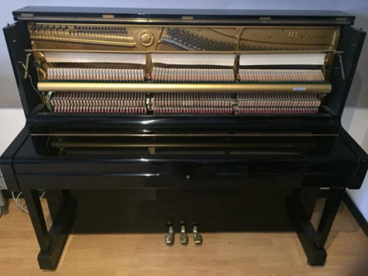 Piano de pared Yamaha U1