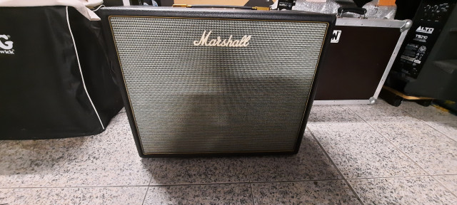 Marshall Origin 50C