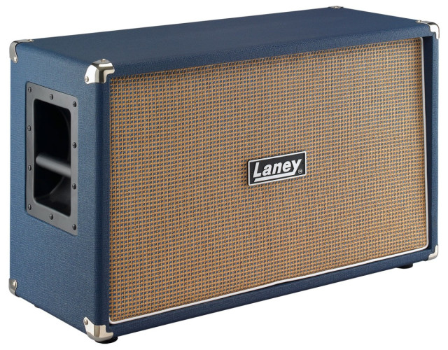 Pantalla Laney 2x12 NUEVA!! A estrenar.
