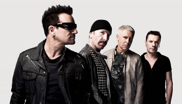 Banda tributo a "U2" busca cantante